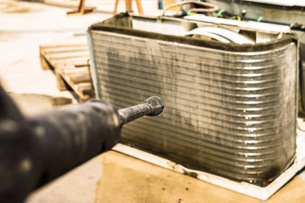 Best HVAC Maintenance and Cleaning  in Rushville, NE