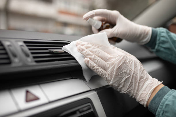 Best Local Air Duct Cleaning Services  in Rushville, NE