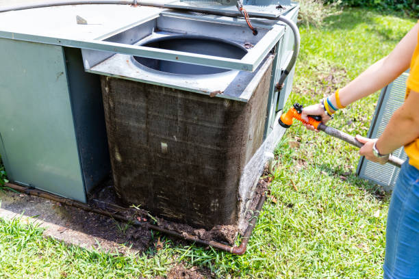 Best Emergency Air Duct Cleaning  in Rushville, NE