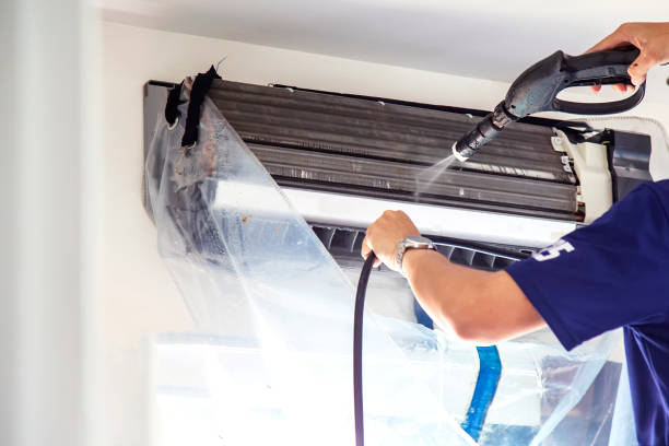 Best HVAC Duct Inspection Services  in Rushville, NE