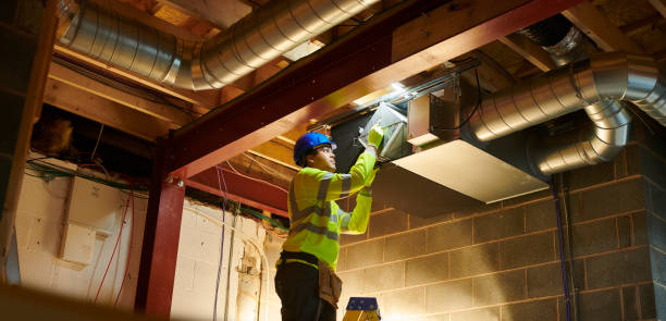 Best Best Air Duct Cleaning Company  in Rushville, NE