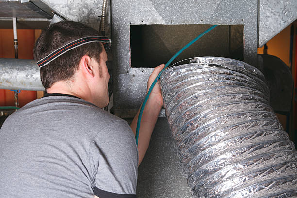 Best Affordable Duct Cleaning Services  in Rushville, NE