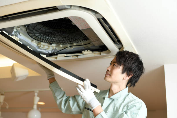 Best Air Duct Cleaning Company Near Me  in Rushville, NE