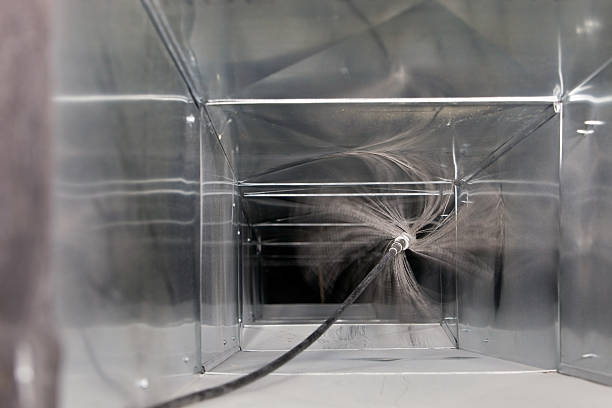 Best Air Duct Cleaning Near Me  in Rushville, NE