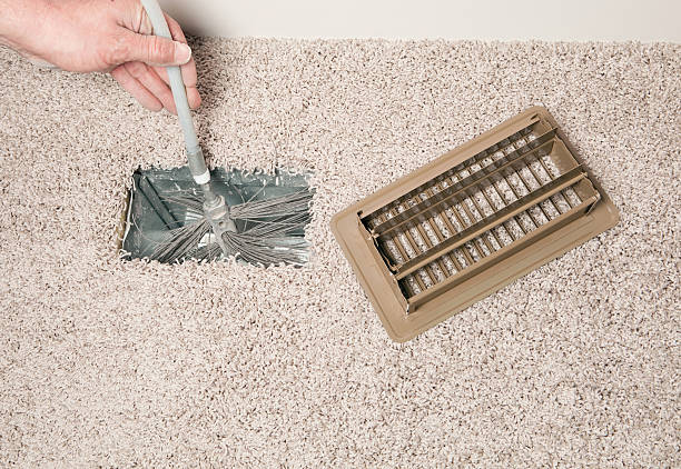 Best Commercial HVAC Duct Cleaning  in Rushville, NE
