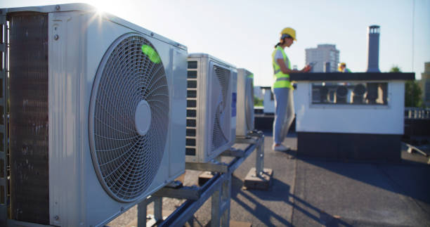 Emergency Air Duct Cleaning in NE