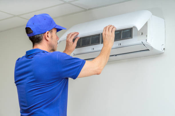 Best Emergency Air Duct Cleaning  in Rushville, NE