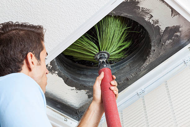 Best Home Air Vent Cleaning  in Rushville, NE