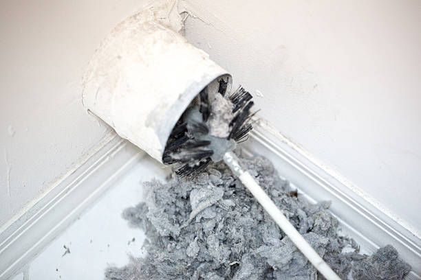 Best Commercial Air Duct Cleaning  in Rushville, NE